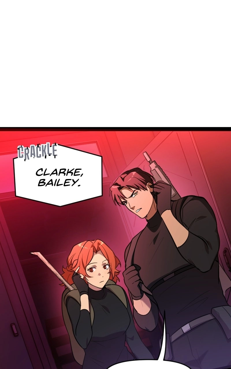 Accidental Assassin Chapter 55 page 10 - 