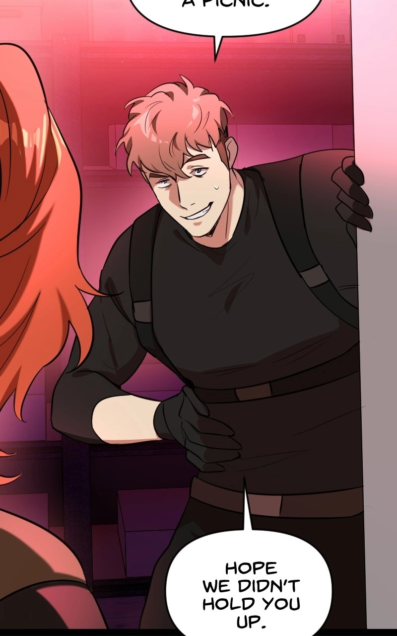 Accidental Assassin Chapter 55 page 94 - 
