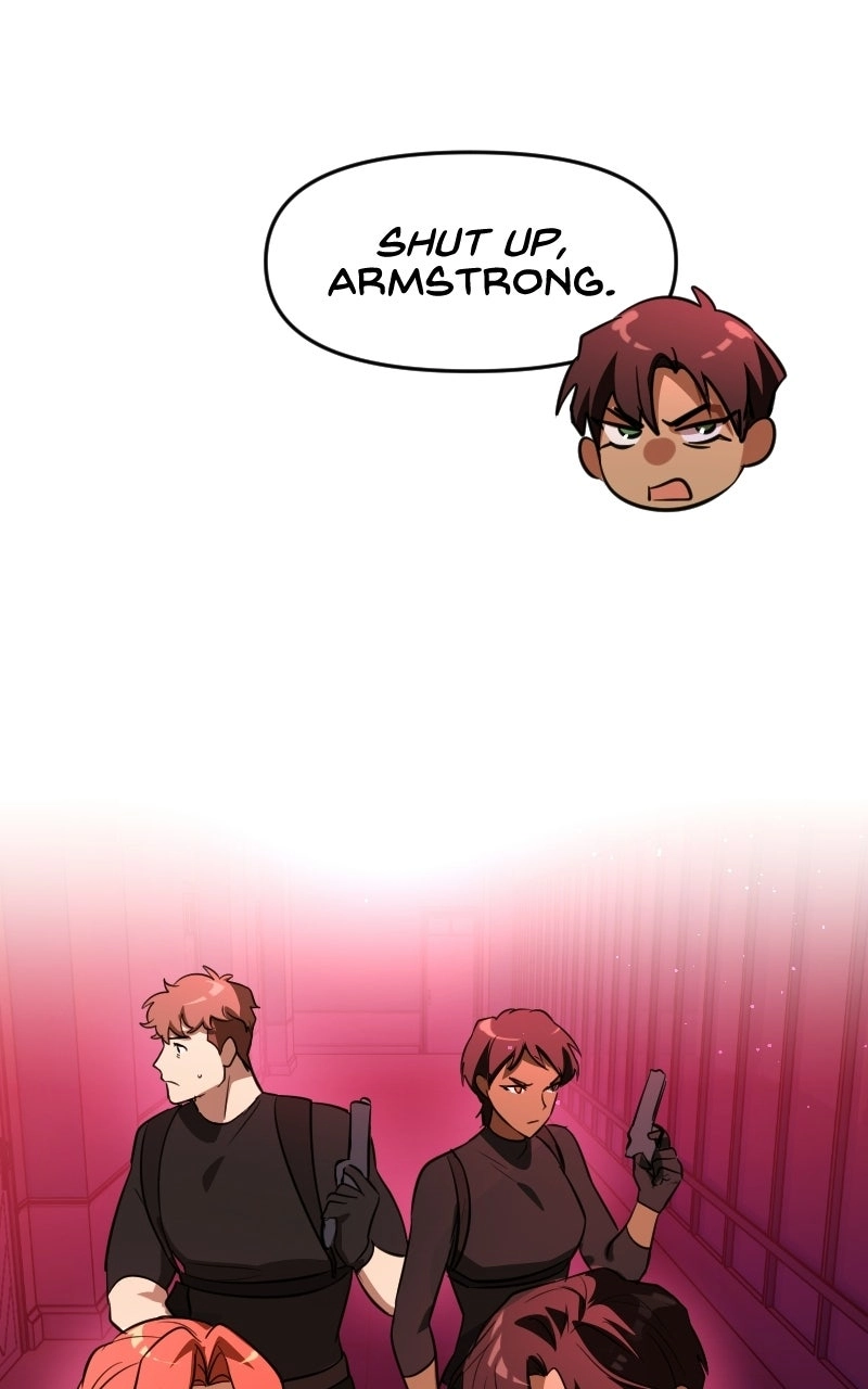 Accidental Assassin Chapter 55 page 97 - 