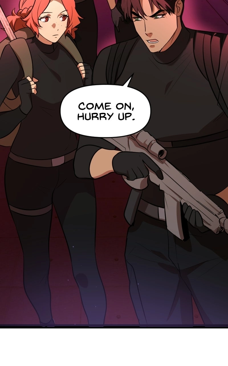 Accidental Assassin Chapter 55 page 98 - 