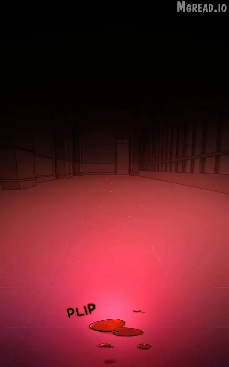Accidental Assassin Chapter 56 page 1 - 