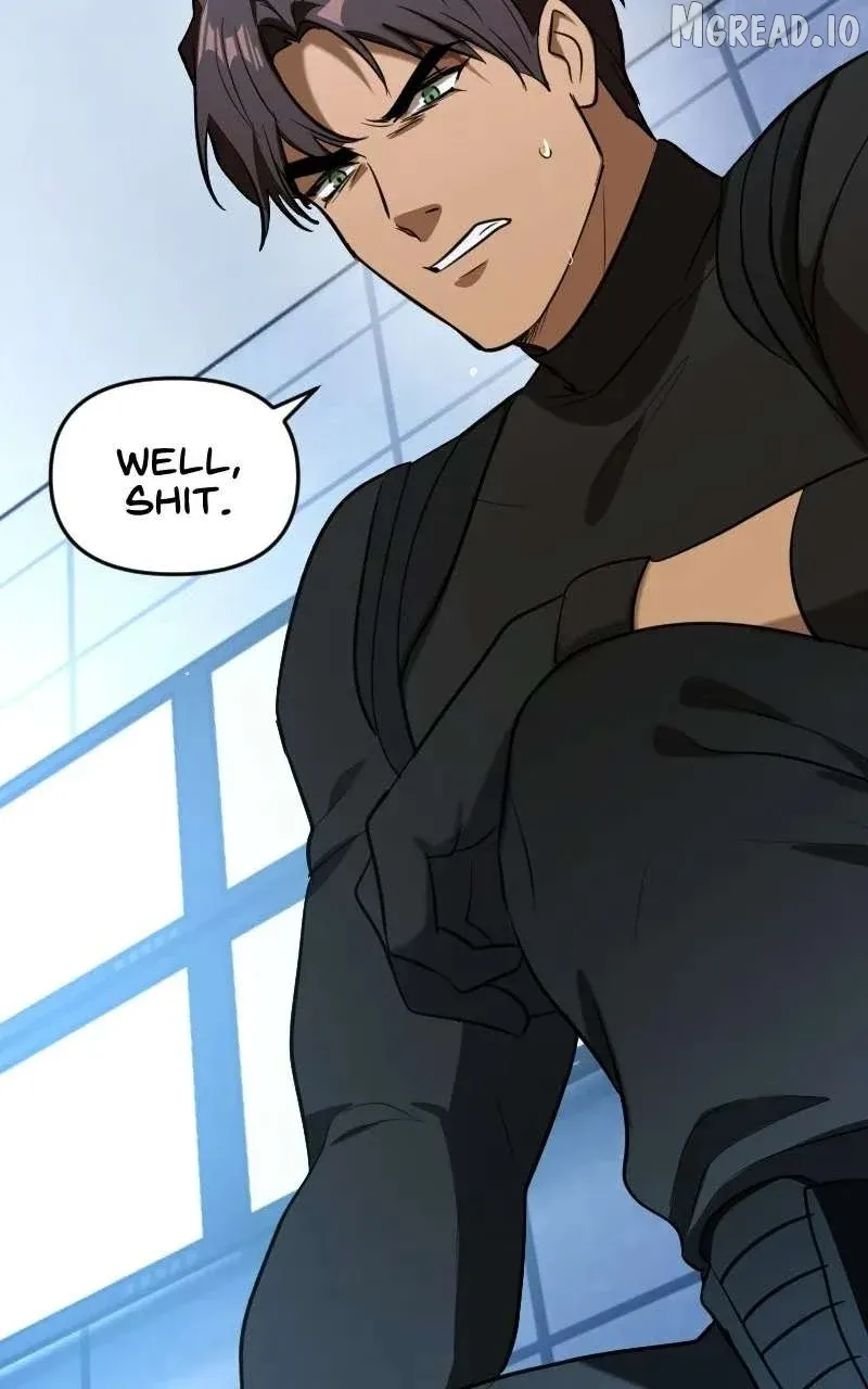 Accidental Assassin Chapter 56 page 107 - 