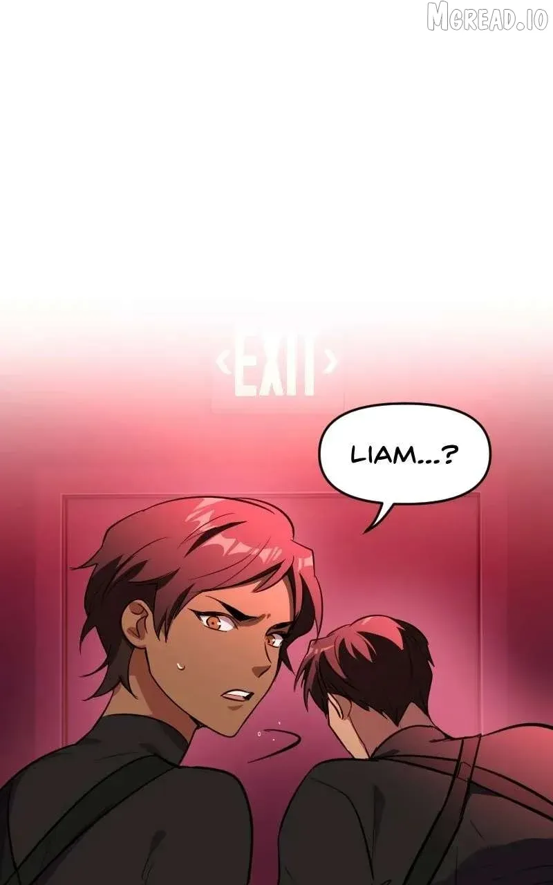 Accidental Assassin Chapter 56 page 15 - 