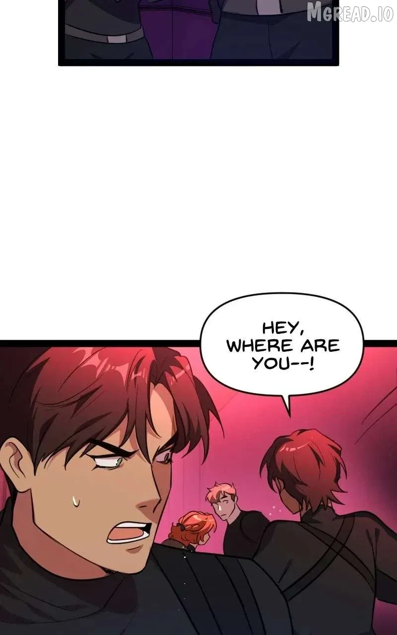 Accidental Assassin Chapter 56 page 18 - 