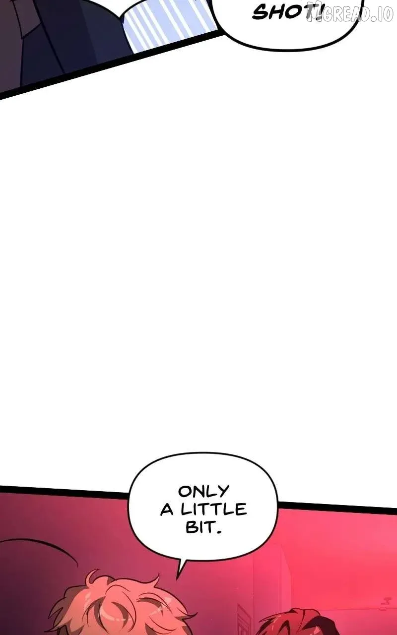Accidental Assassin Chapter 56 page 21 - 