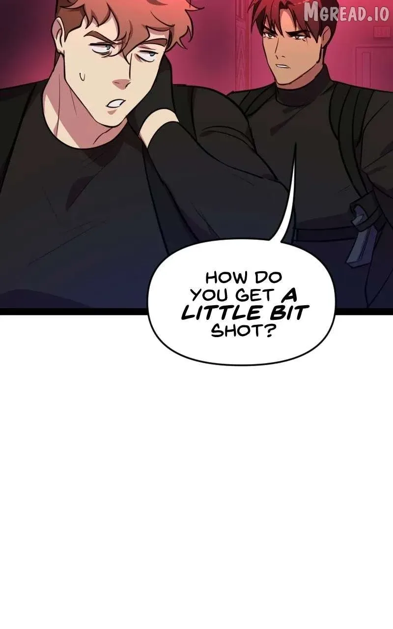 Accidental Assassin Chapter 56 page 22 - 