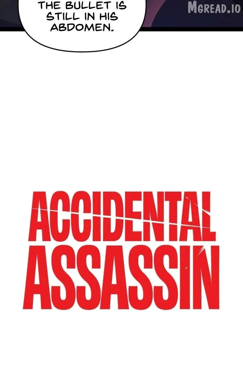 Accidental Assassin Chapter 56 page 24 - 