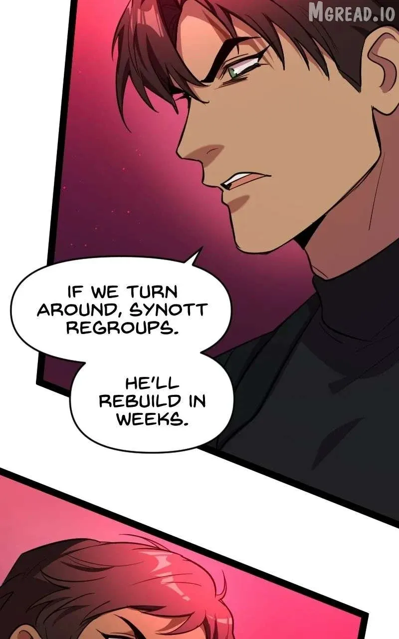 Accidental Assassin Chapter 56 page 27 - 