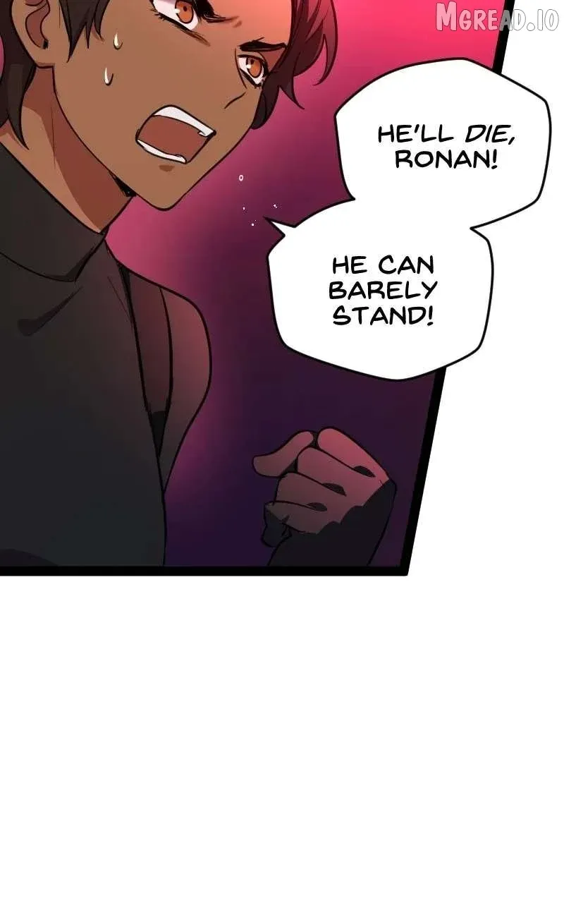 Accidental Assassin Chapter 56 page 28 - 