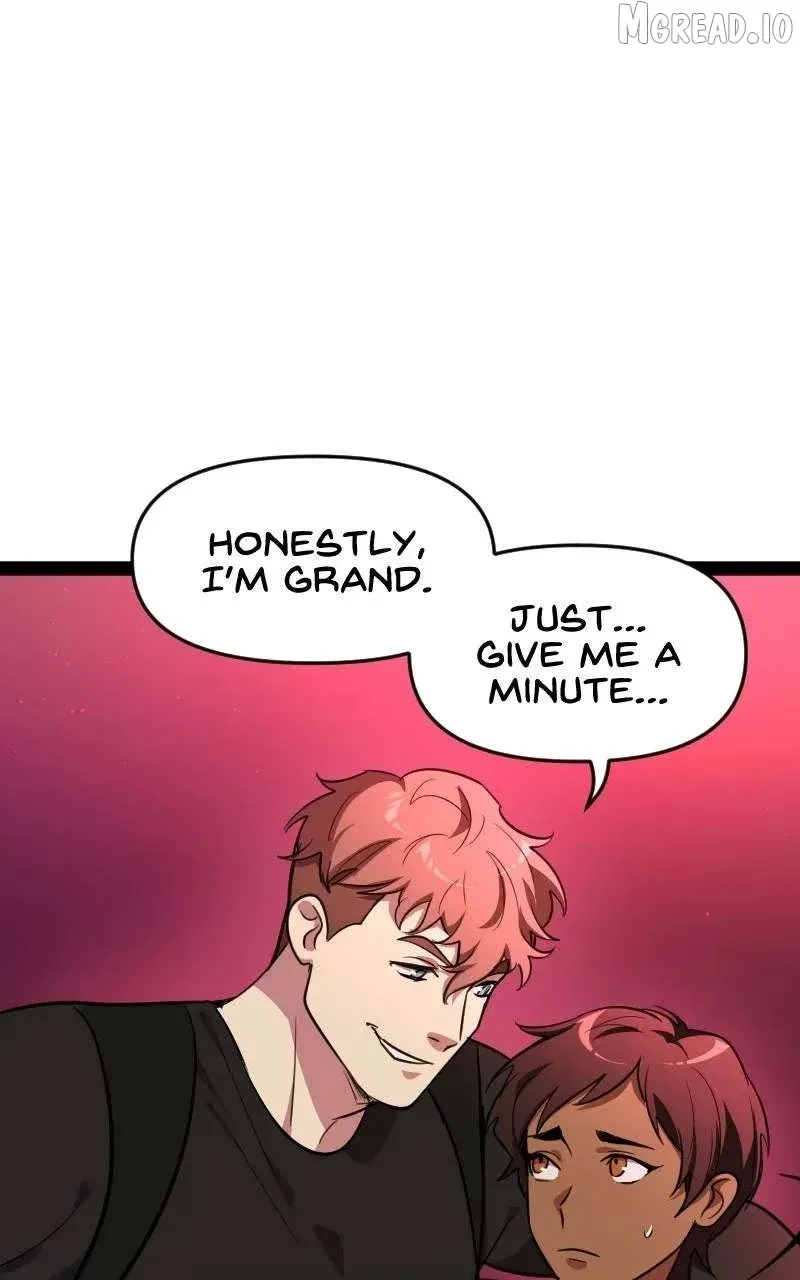 Accidental Assassin Chapter 56 page 29 - 