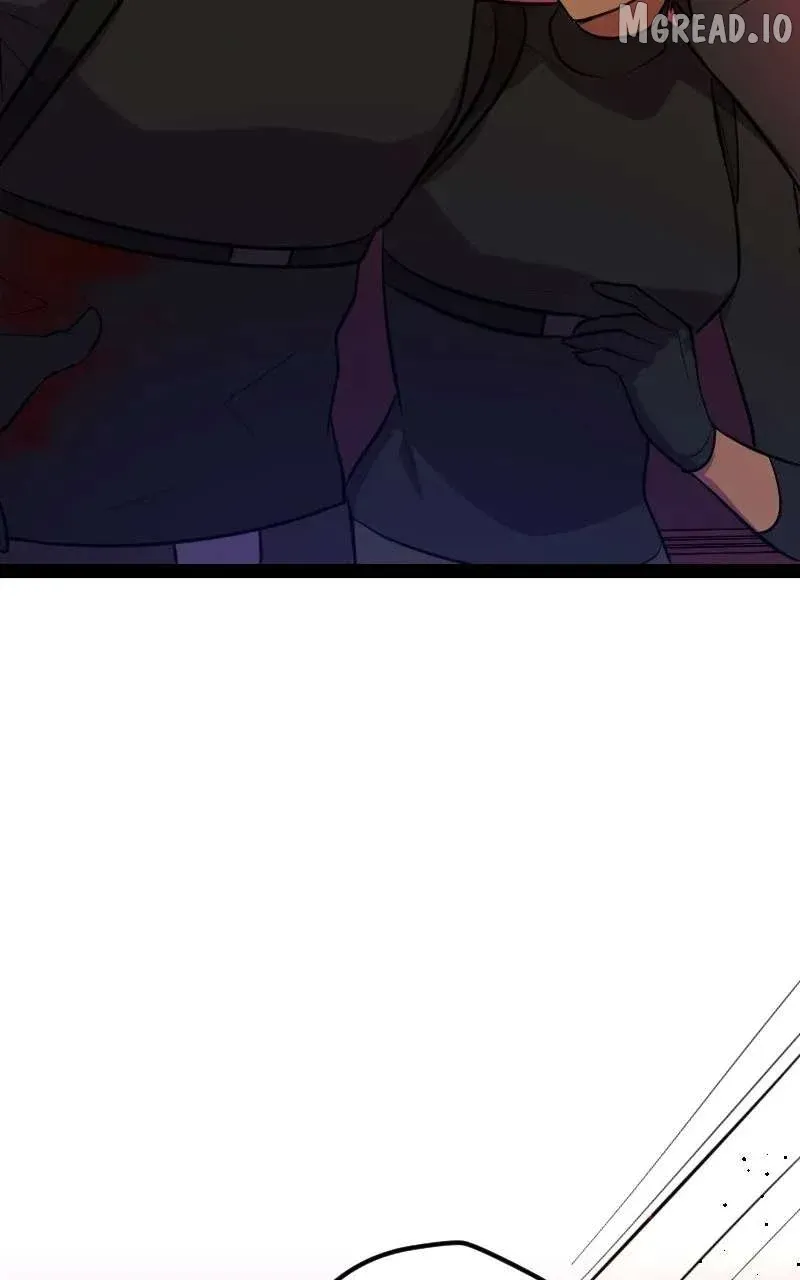 Accidental Assassin Chapter 56 page 30 - 
