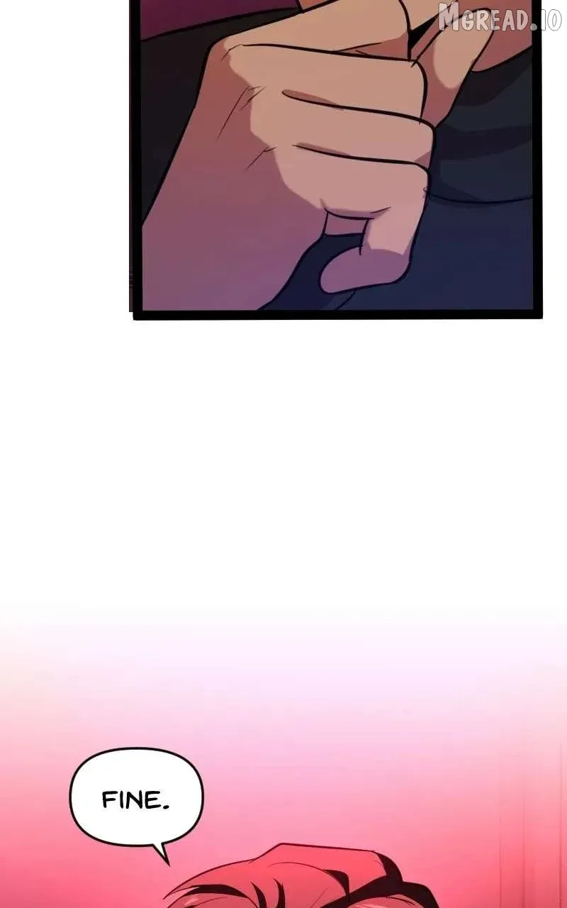 Accidental Assassin Chapter 56 page 35 - 