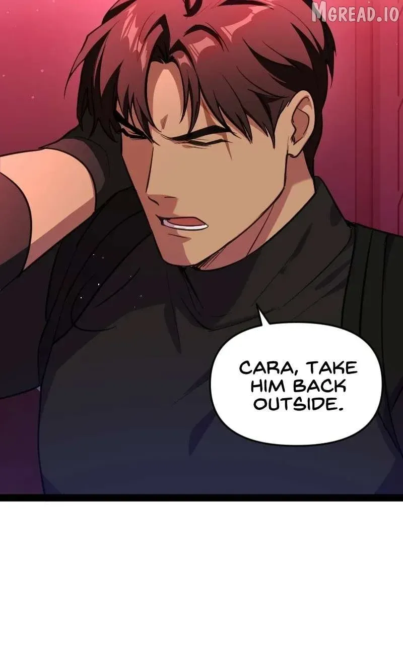 Accidental Assassin Chapter 56 page 36 - 