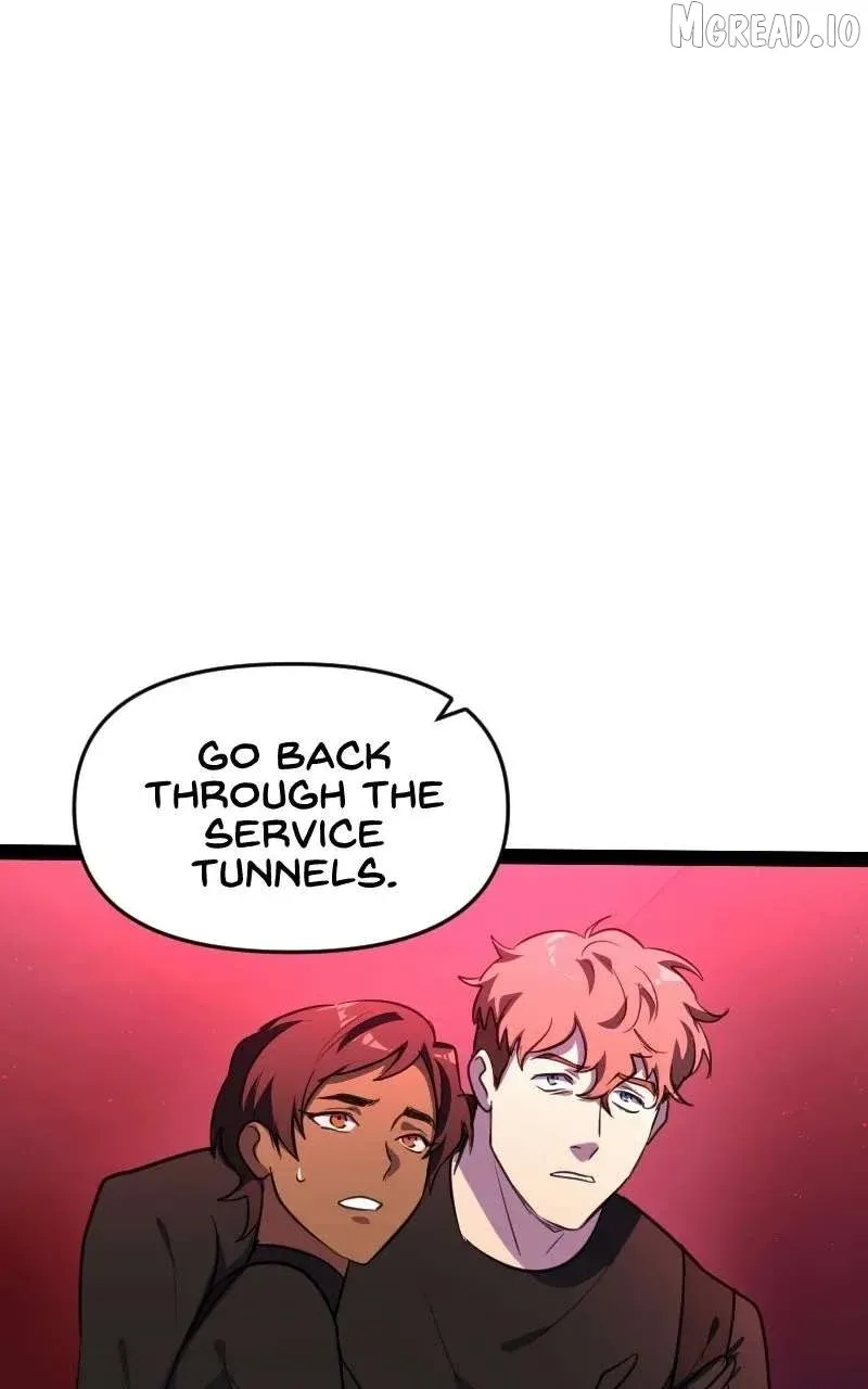 Accidental Assassin Chapter 56 page 37 - 