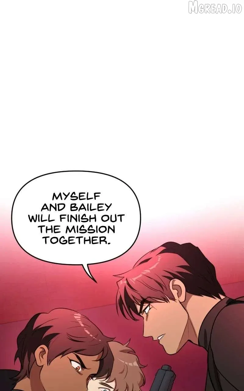 Accidental Assassin Chapter 56 page 40 - 
