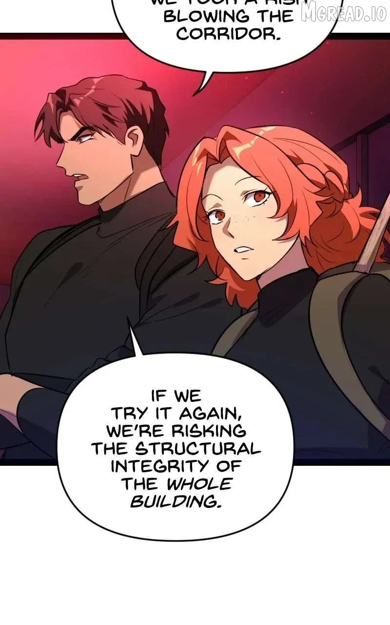 Accidental Assassin Chapter 56 page 5 - 