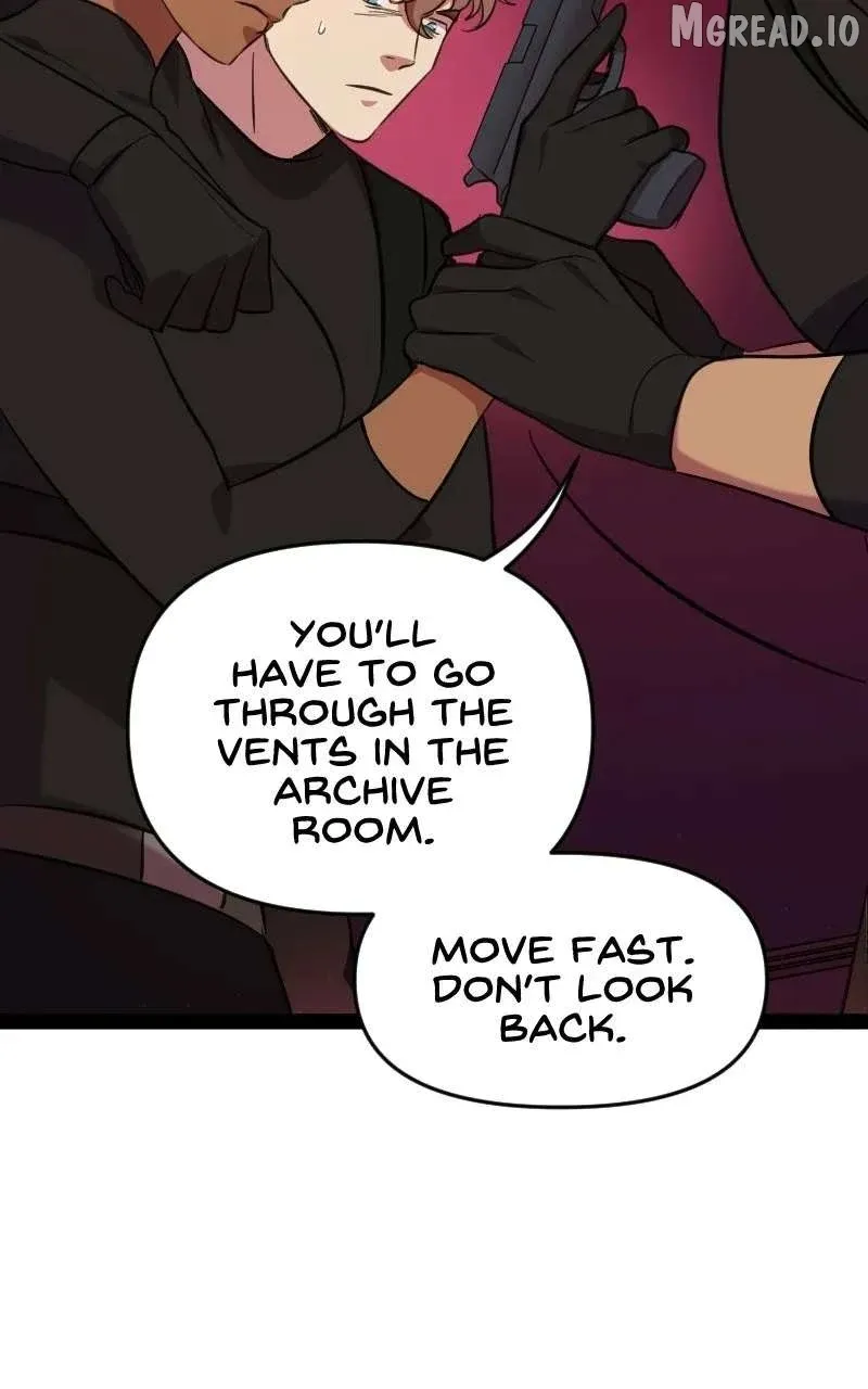 Accidental Assassin Chapter 56 page 41 - 