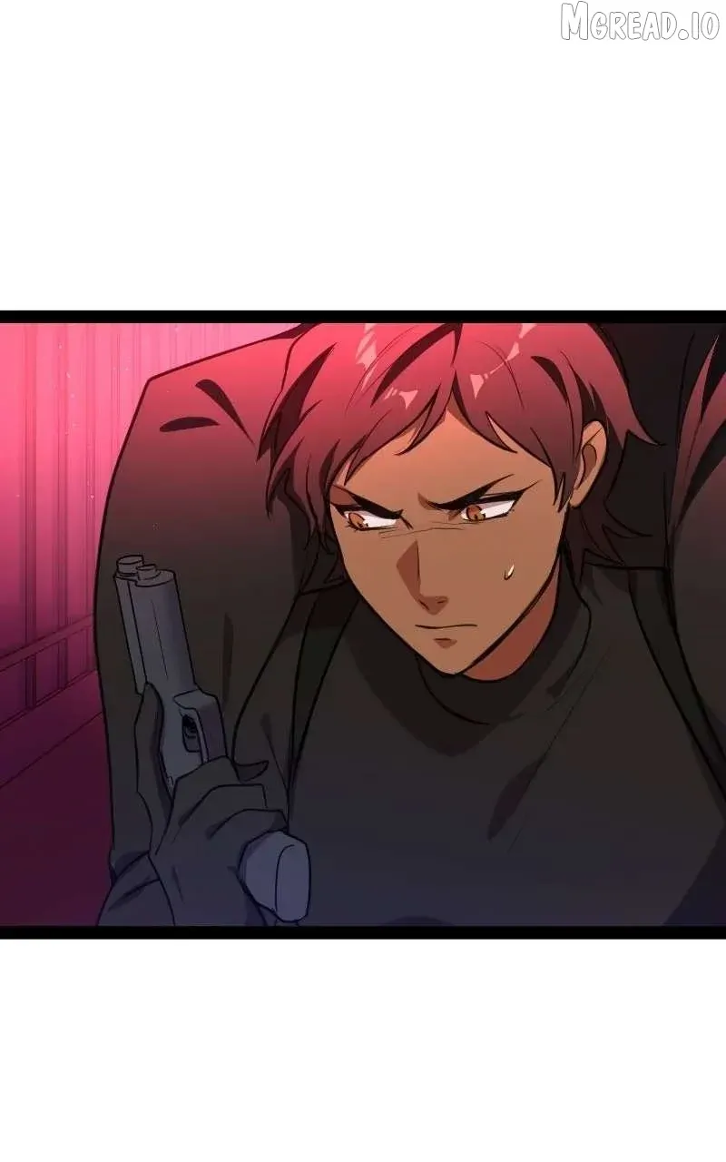 Accidental Assassin Chapter 56 page 42 - 
