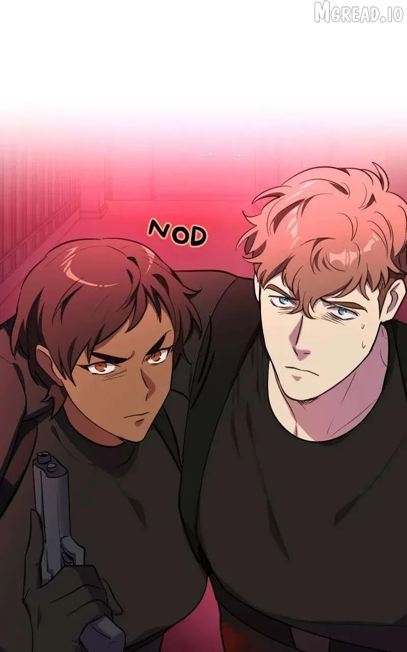 Accidental Assassin Chapter 56 page 43 - 