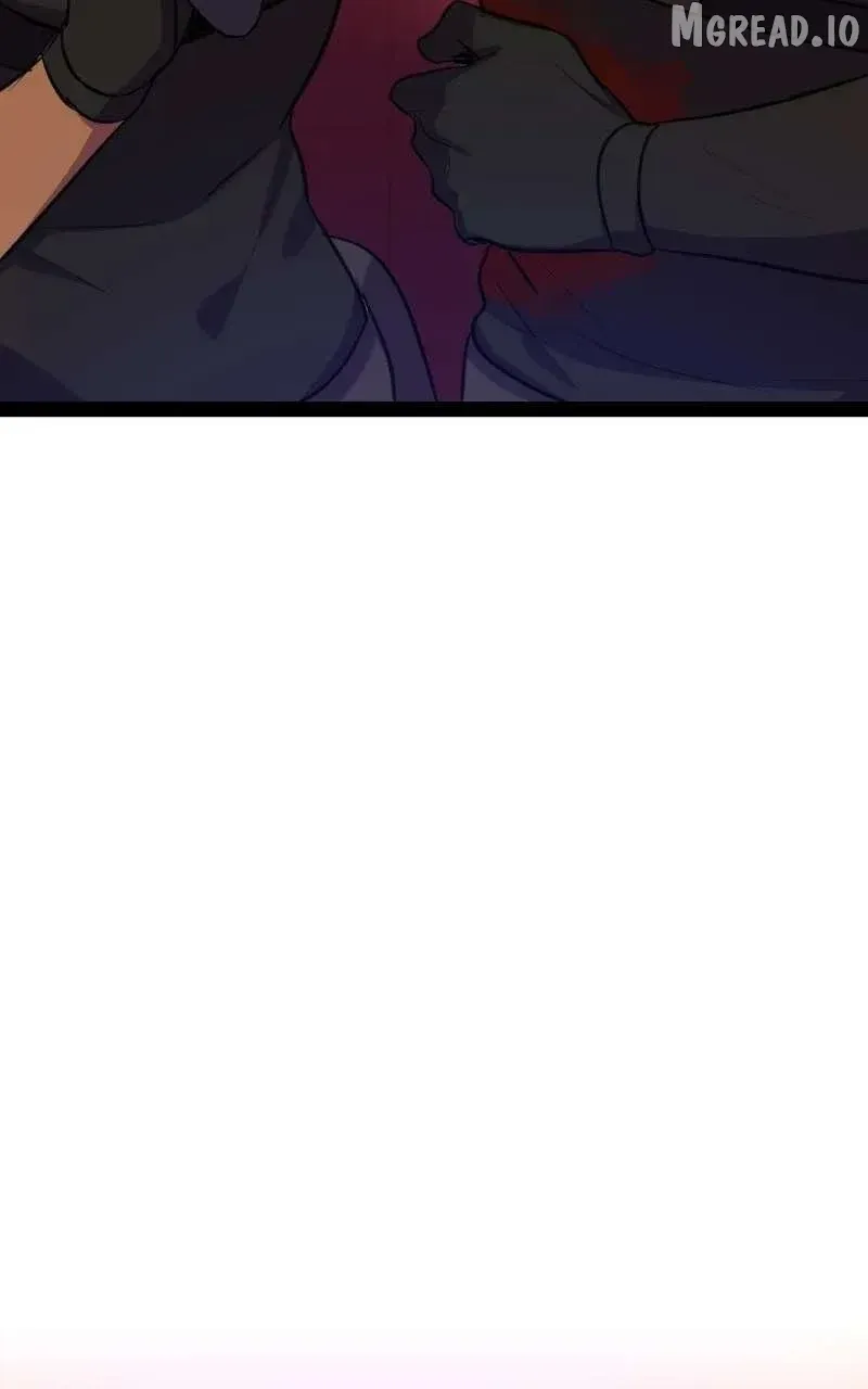 Accidental Assassin Chapter 56 page 44 - 