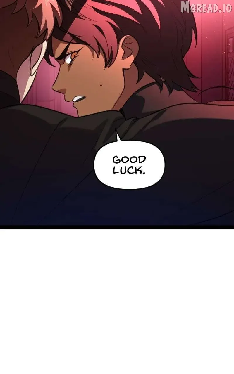 Accidental Assassin Chapter 56 page 47 - 