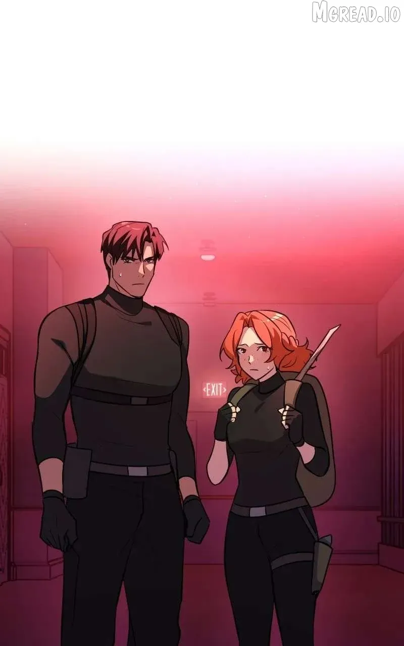 Accidental Assassin Chapter 56 page 48 - 