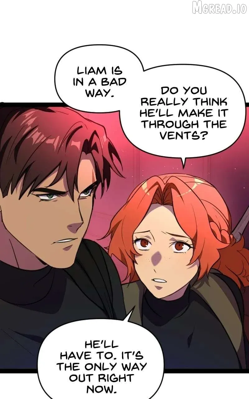 Accidental Assassin Chapter 56 page 50 - 