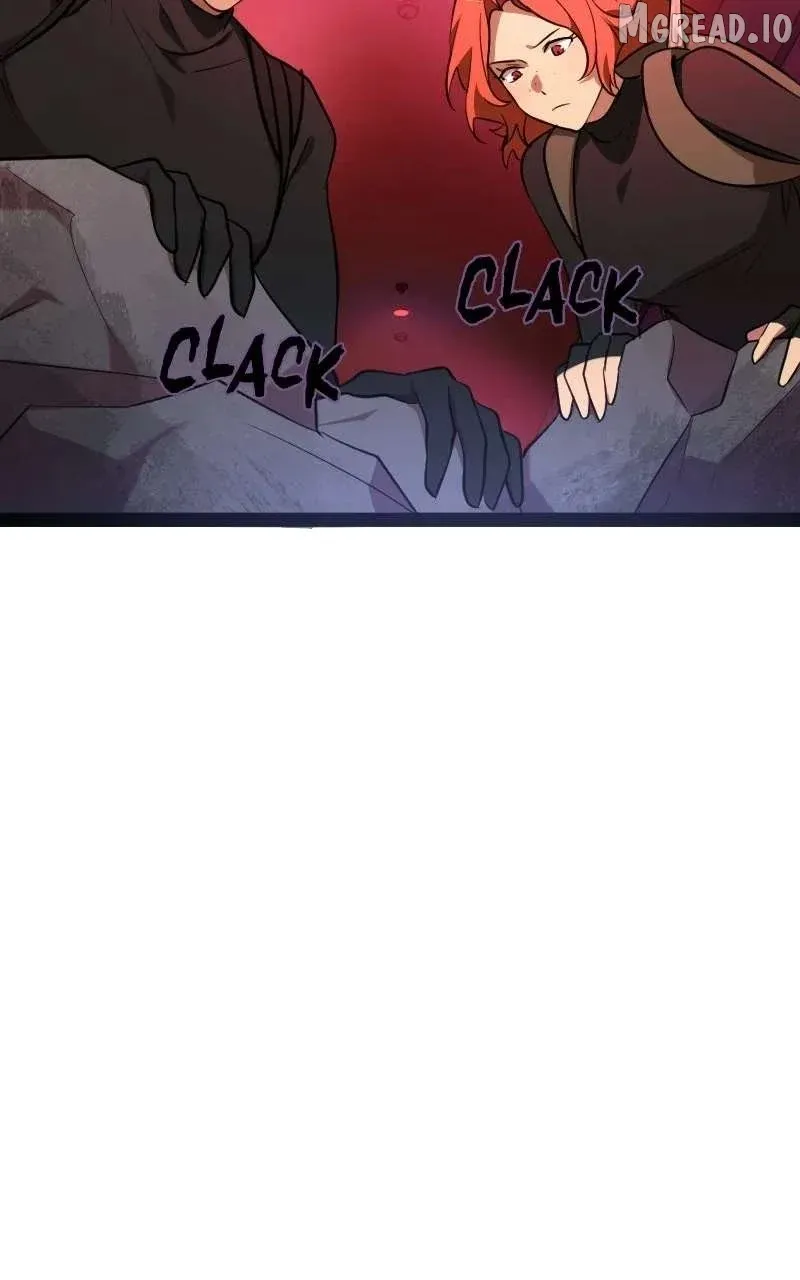 Accidental Assassin Chapter 56 page 54 - 
