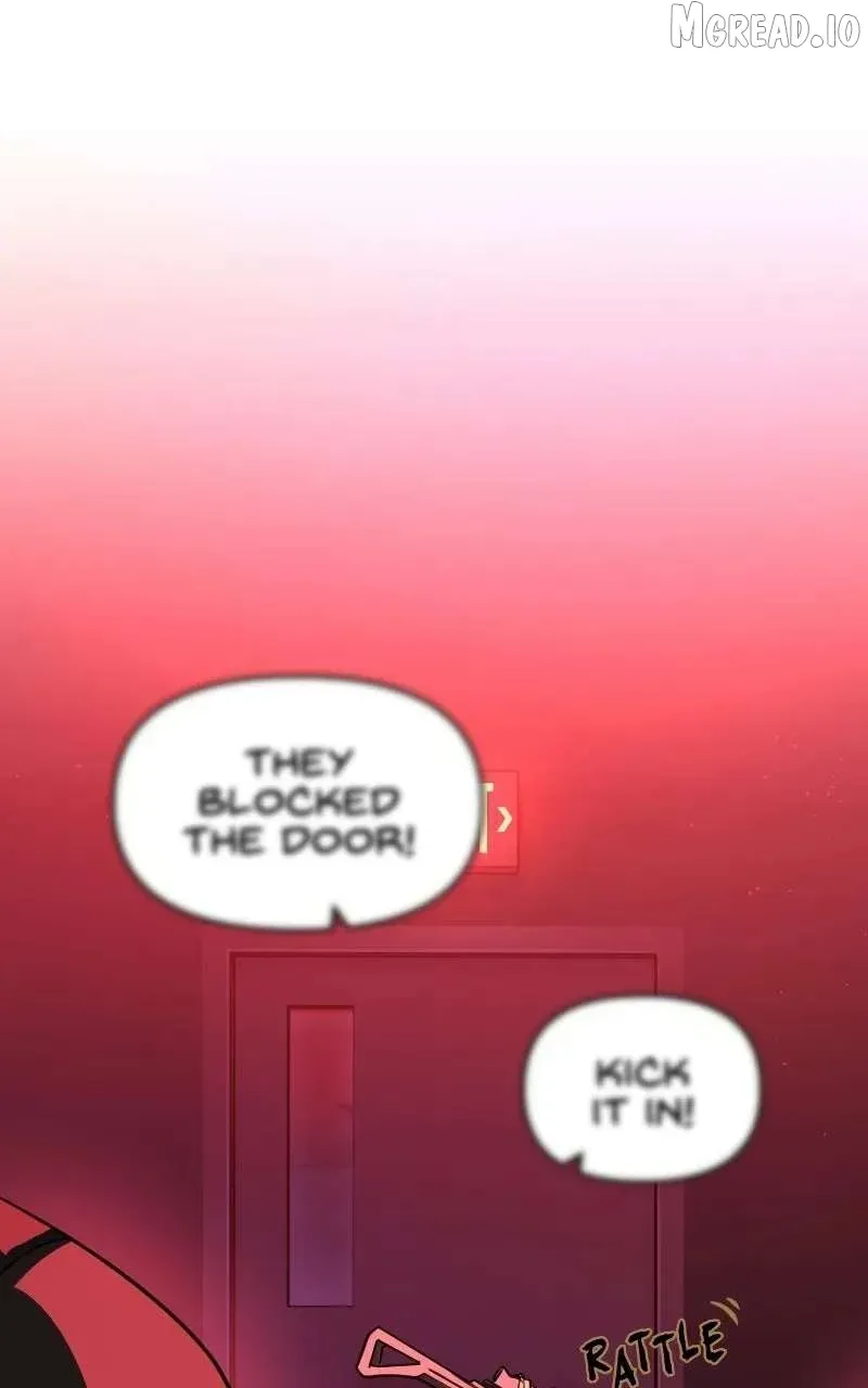 Accidental Assassin Chapter 56 page 55 - 
