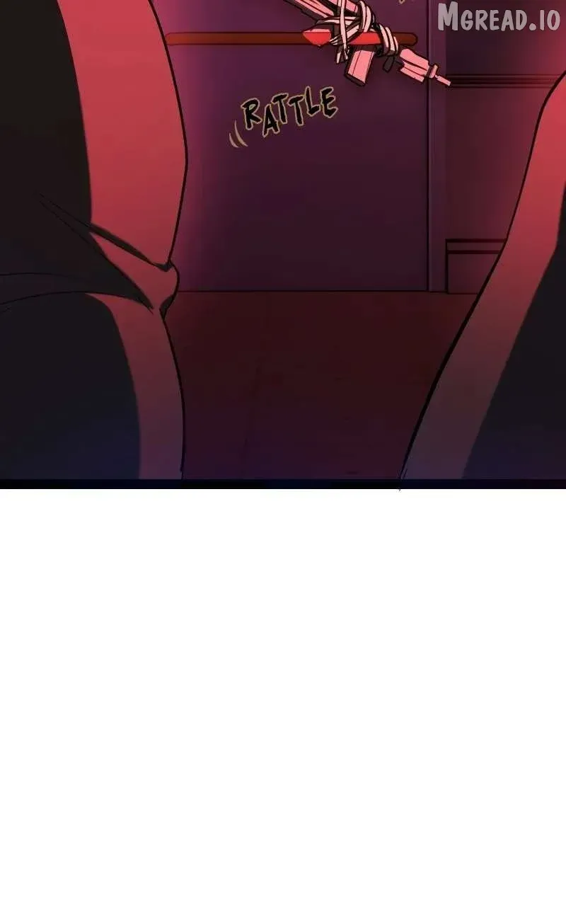 Accidental Assassin Chapter 56 page 56 - 
