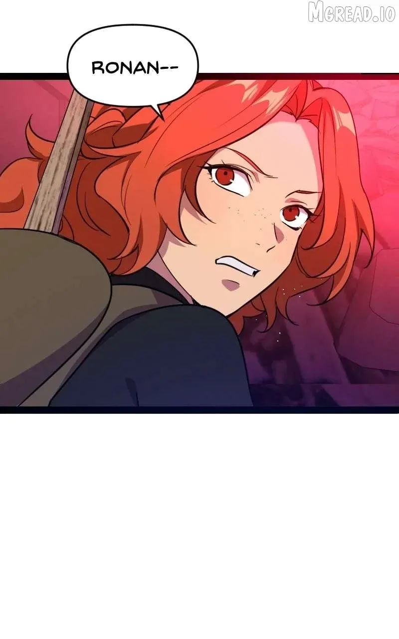 Accidental Assassin Chapter 56 page 57 - 