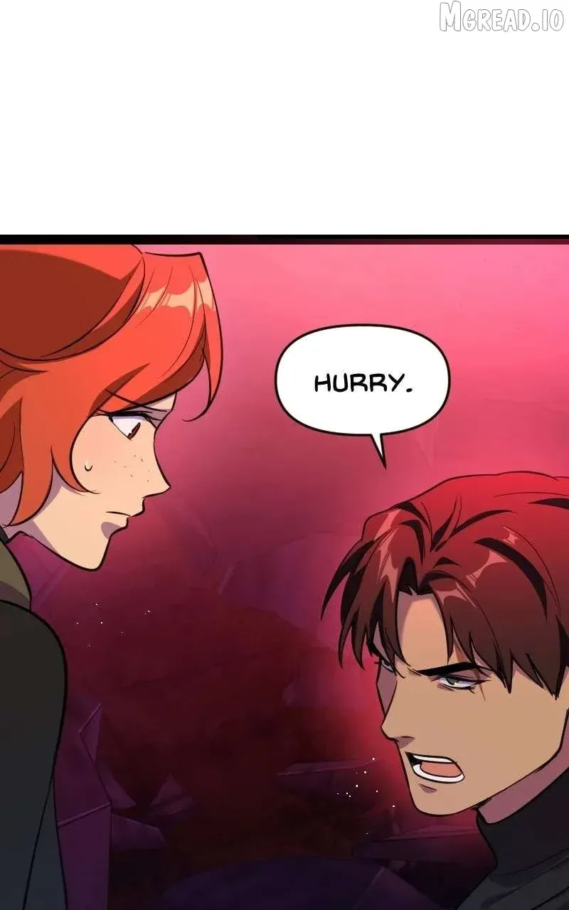 Accidental Assassin Chapter 56 page 58 - 