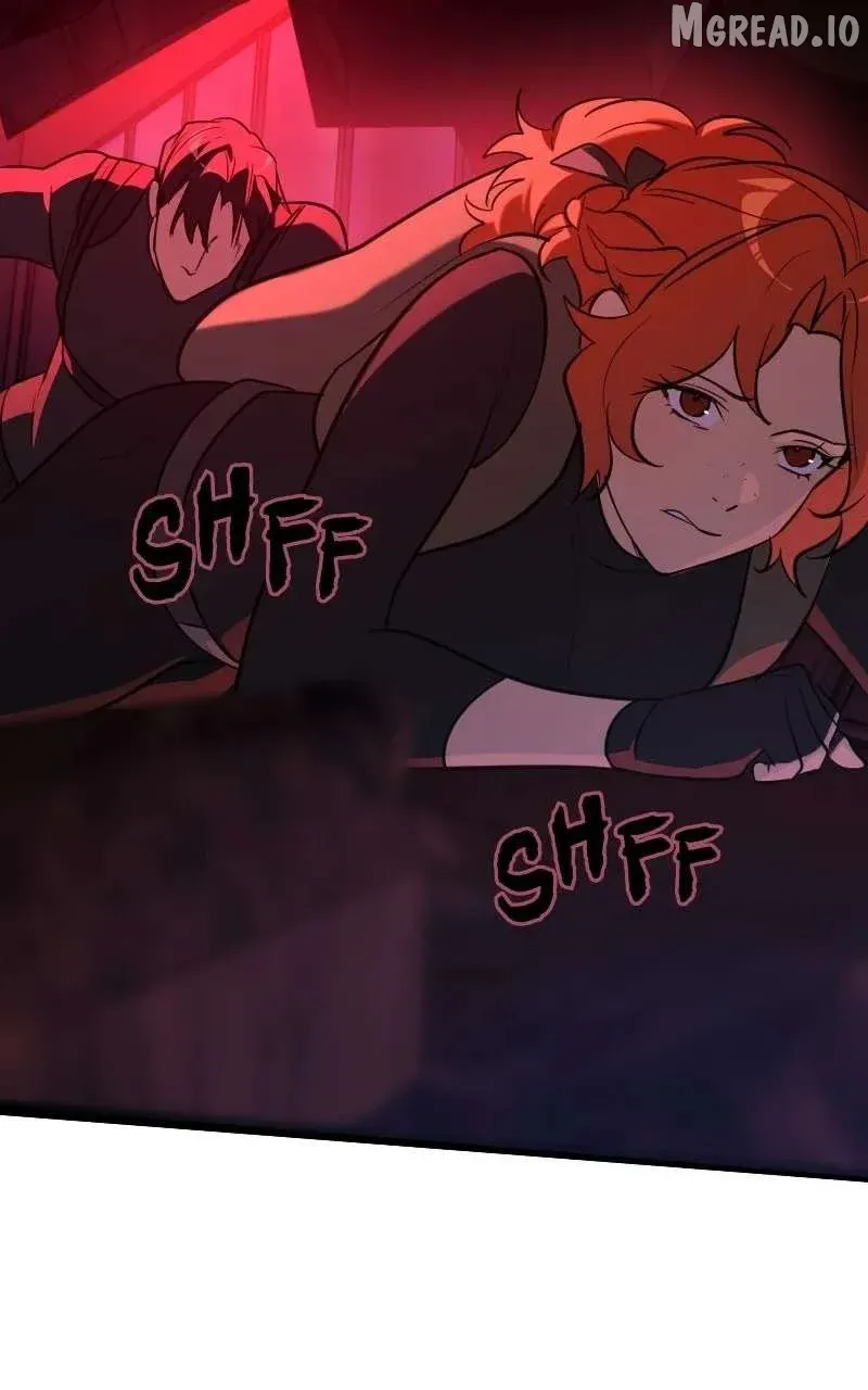 Accidental Assassin Chapter 56 page 60 - 