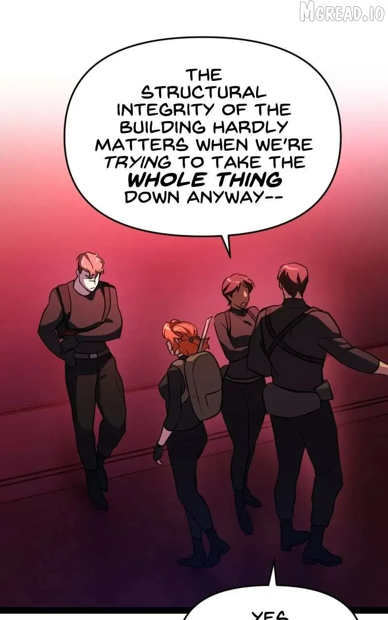 Accidental Assassin Chapter 56 page 7 - 