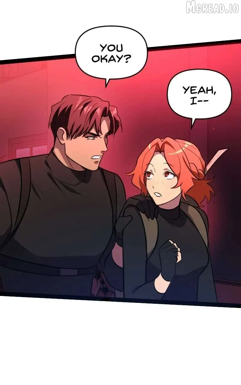 Accidental Assassin Chapter 56 page 63 - 
