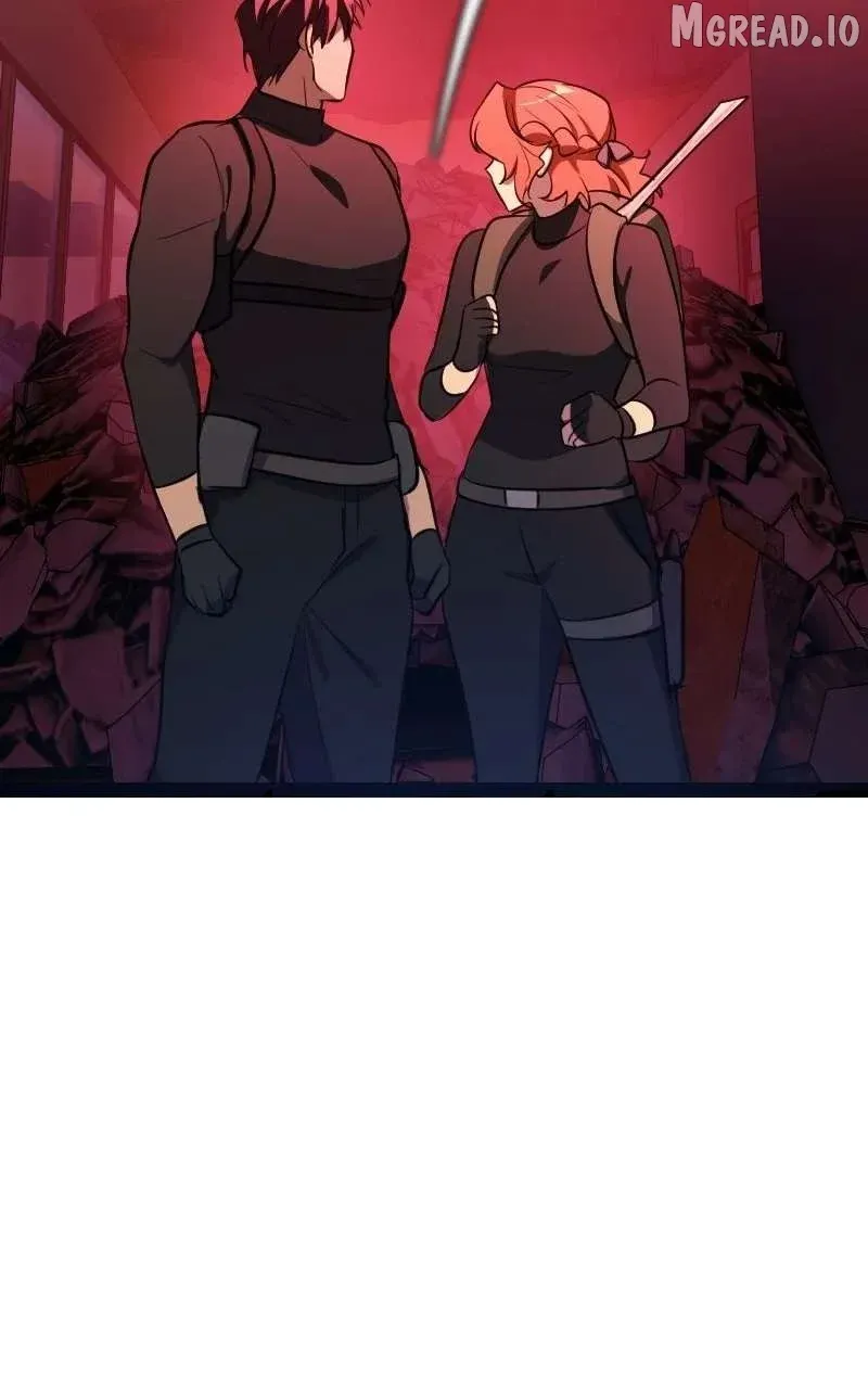 Accidental Assassin Chapter 56 page 65 - 