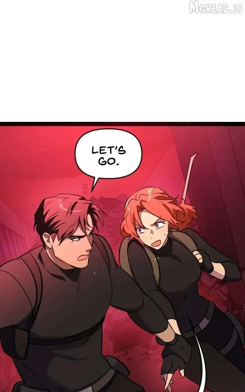 Accidental Assassin Chapter 56 page 66 - 