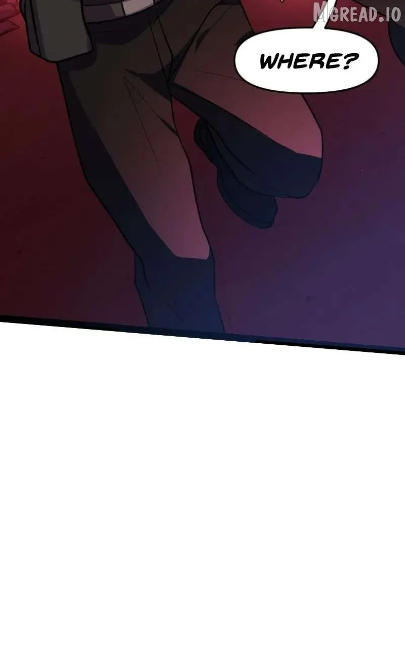 Accidental Assassin Chapter 56 page 67 - 