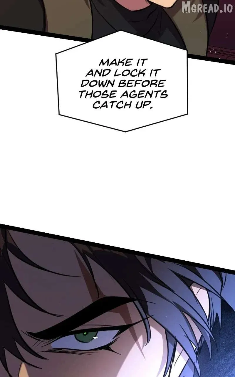 Accidental Assassin Chapter 56 page 69 - 