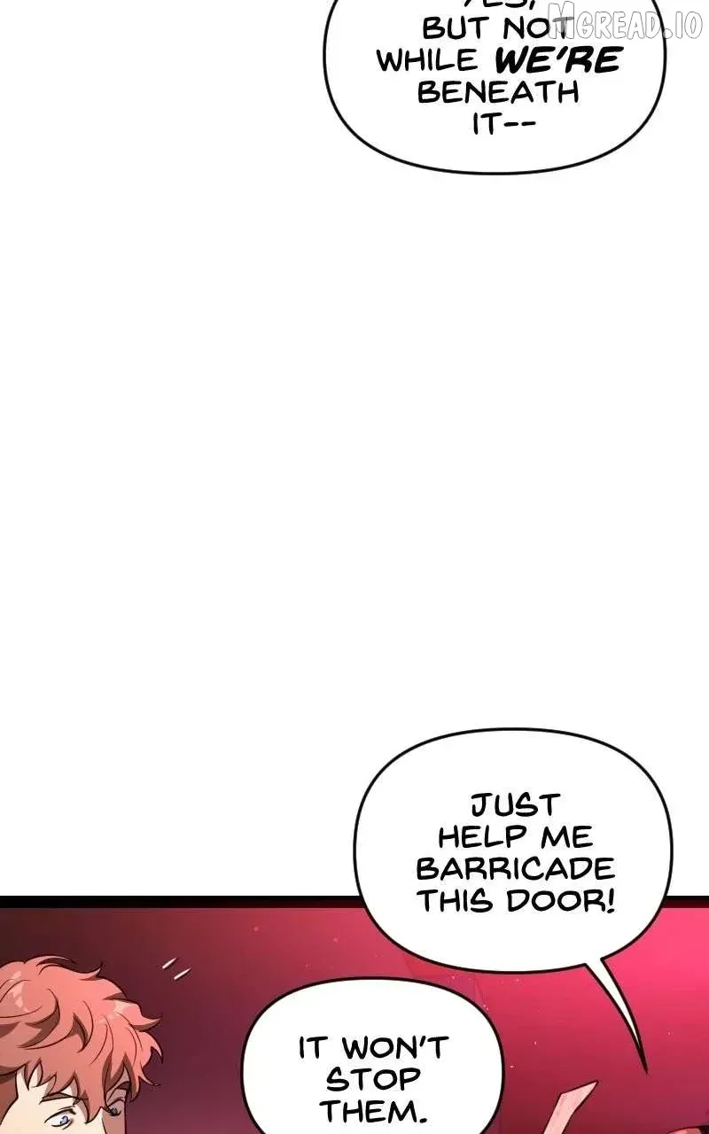 Accidental Assassin Chapter 56 page 8 - 