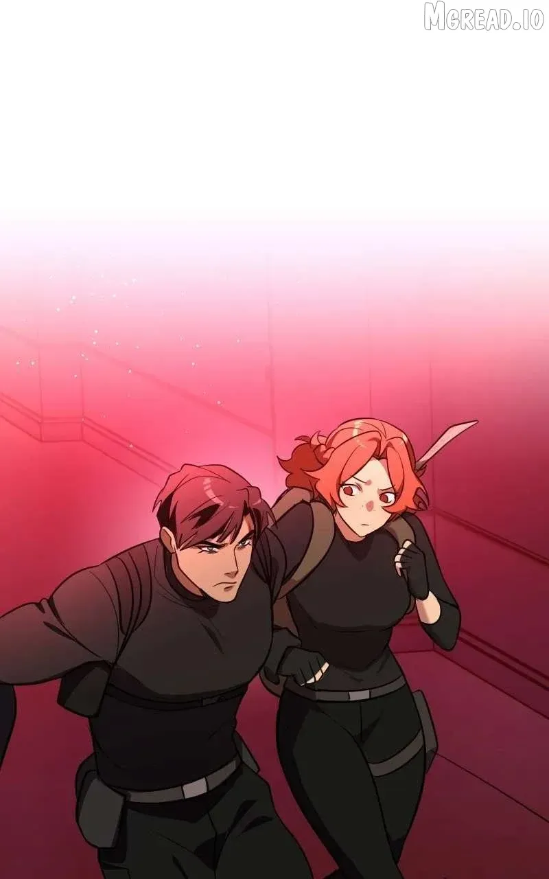 Accidental Assassin Chapter 56 page 71 - 