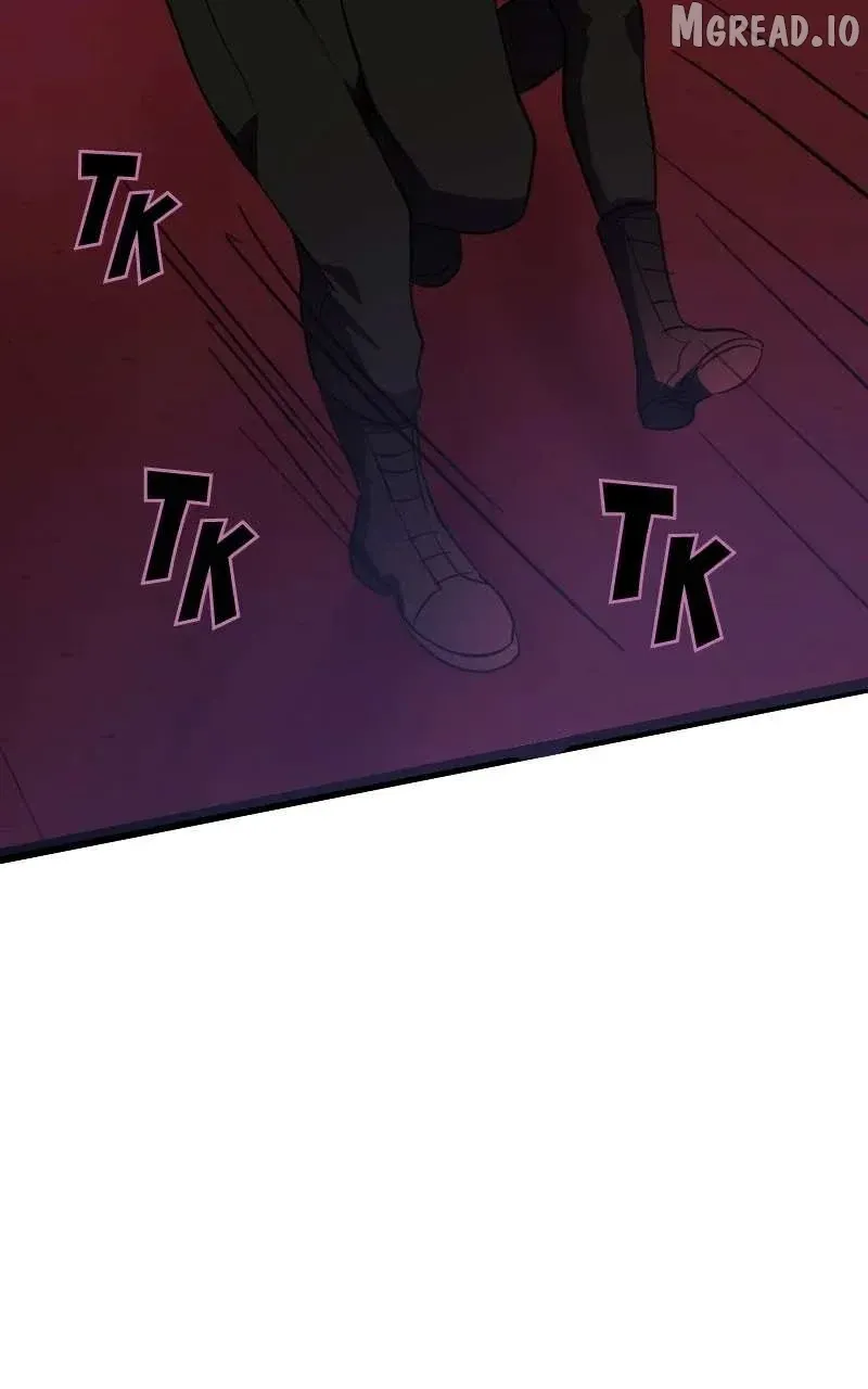 Accidental Assassin Chapter 56 page 72 - 