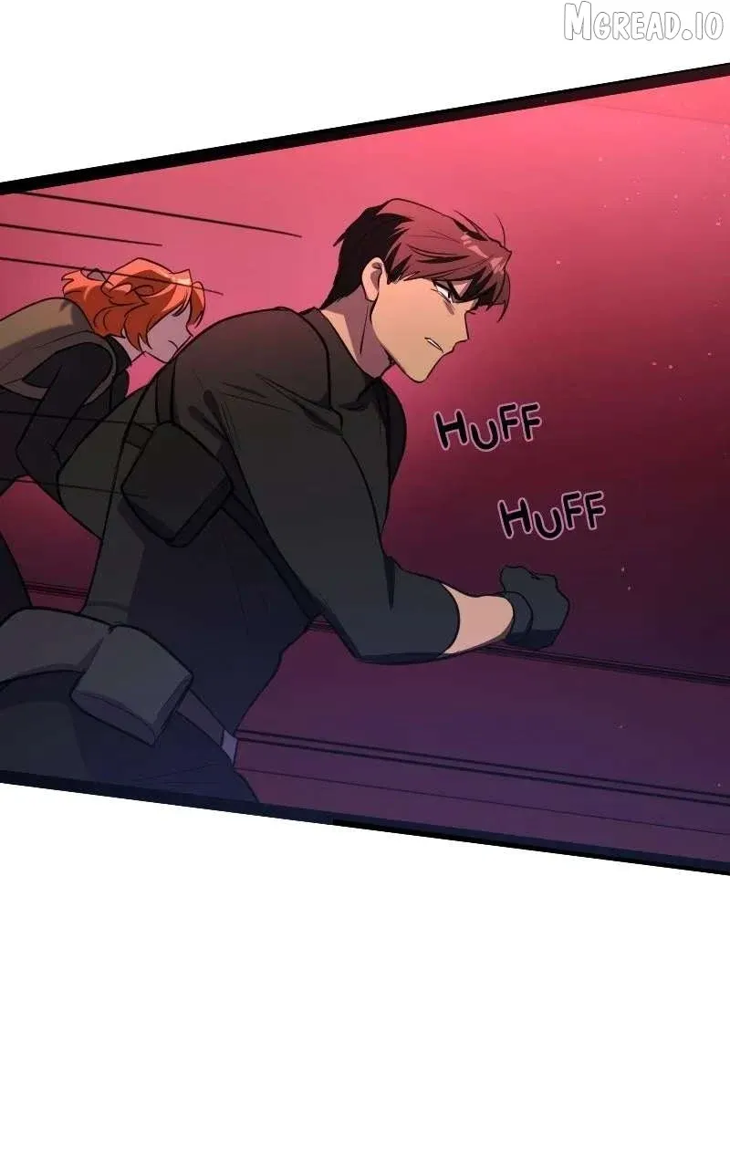 Accidental Assassin Chapter 56 page 73 - 