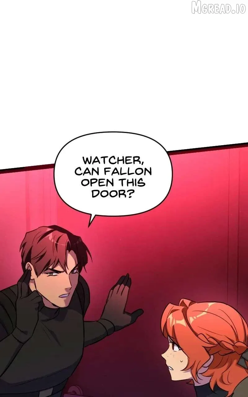 Accidental Assassin Chapter 56 page 76 - 