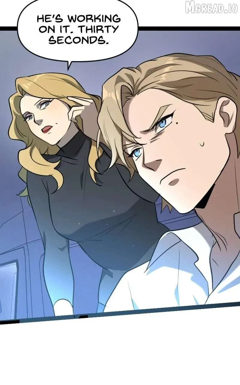Accidental Assassin Chapter 56 page 78 - 