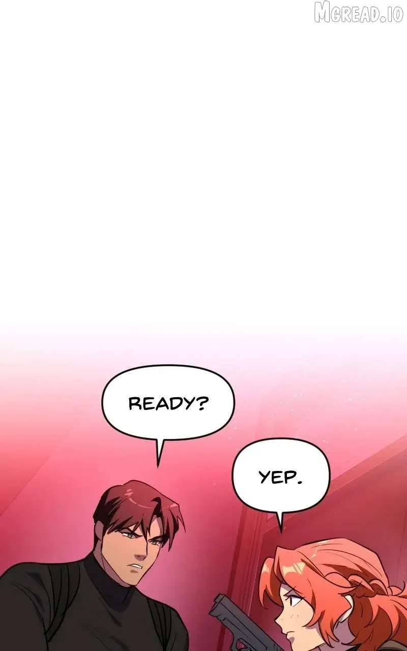 Accidental Assassin Chapter 56 page 79 - 