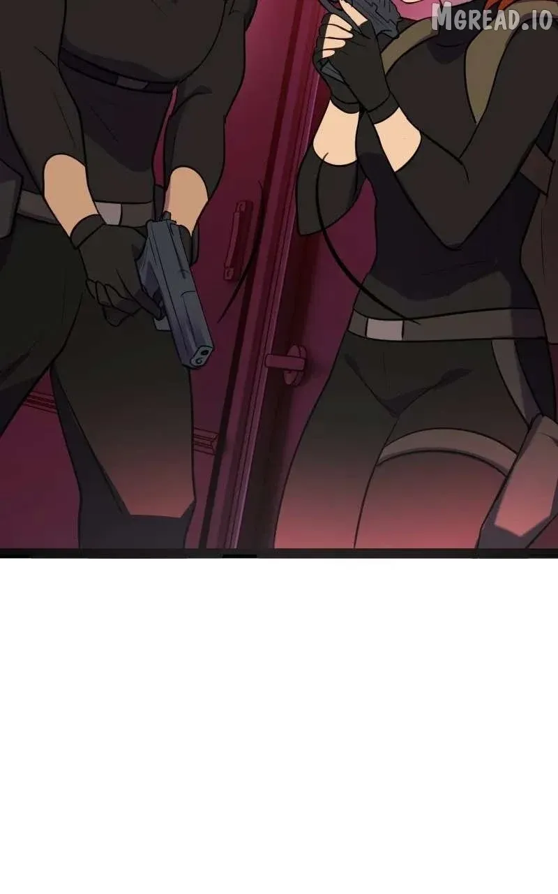 Accidental Assassin Chapter 56 page 80 - 