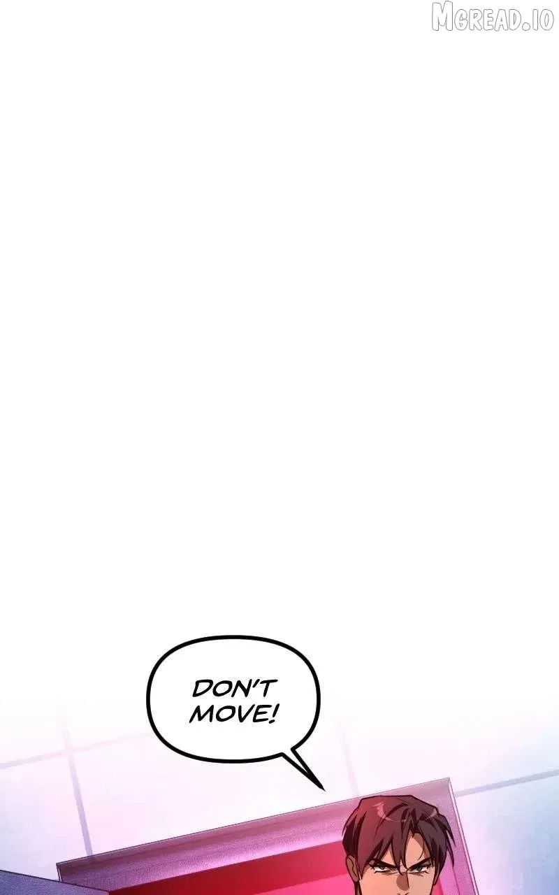 Accidental Assassin Chapter 56 page 82 - 
