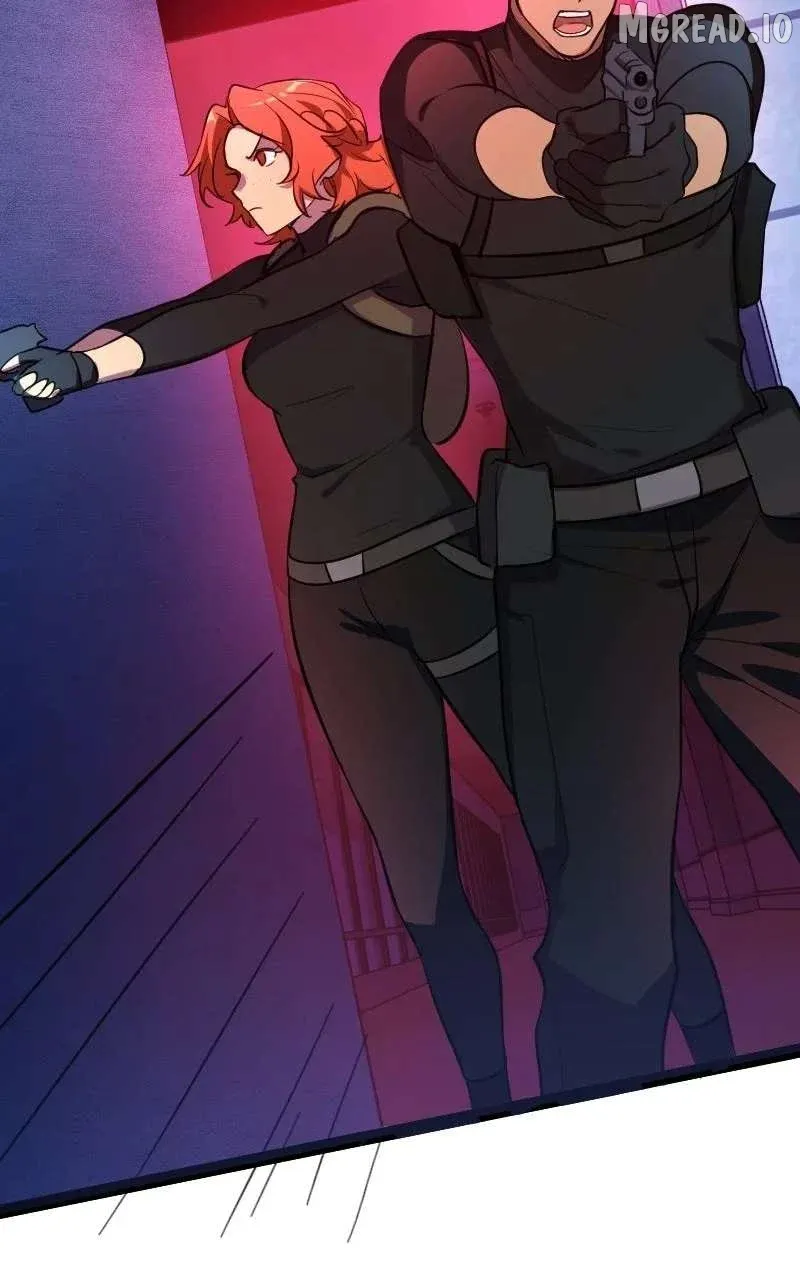 Accidental Assassin Chapter 56 page 83 - 