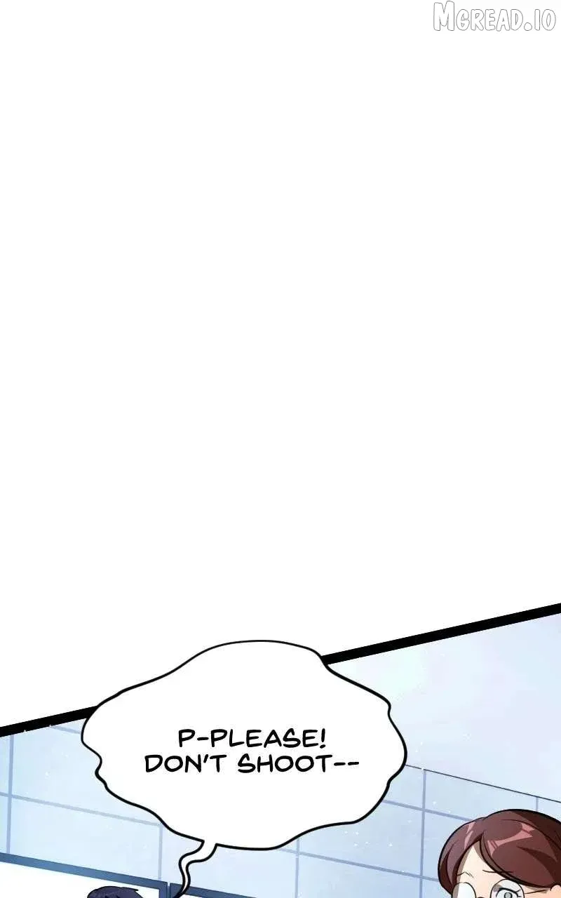 Accidental Assassin Chapter 56 page 84 - 